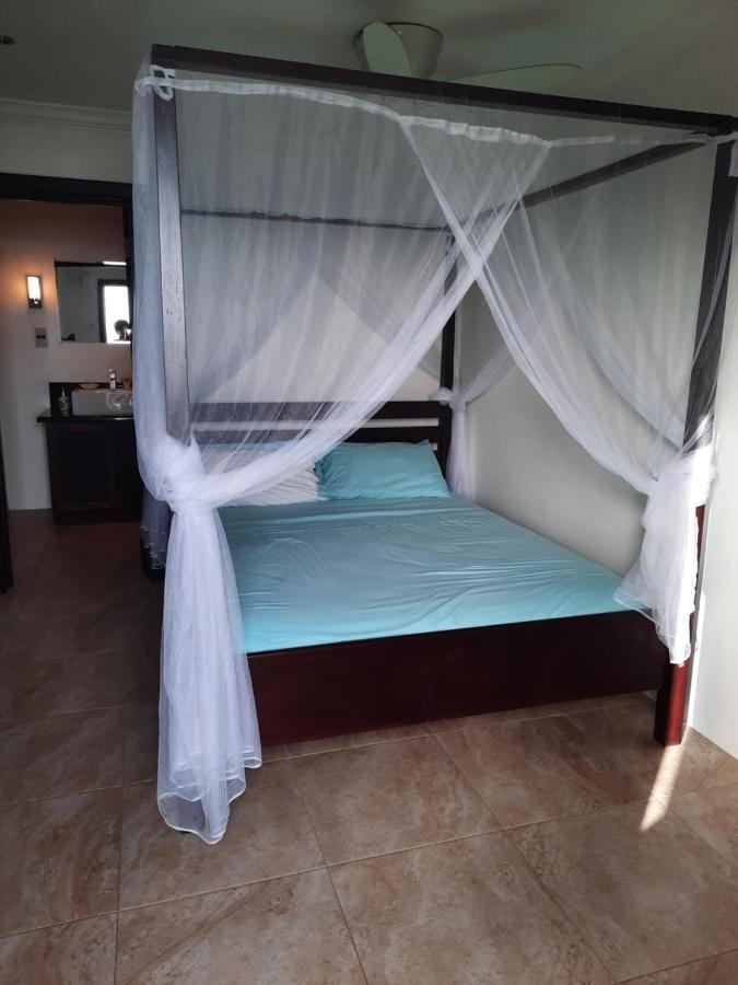 Moringa Villa Studio 1 Soufrière Exterior foto